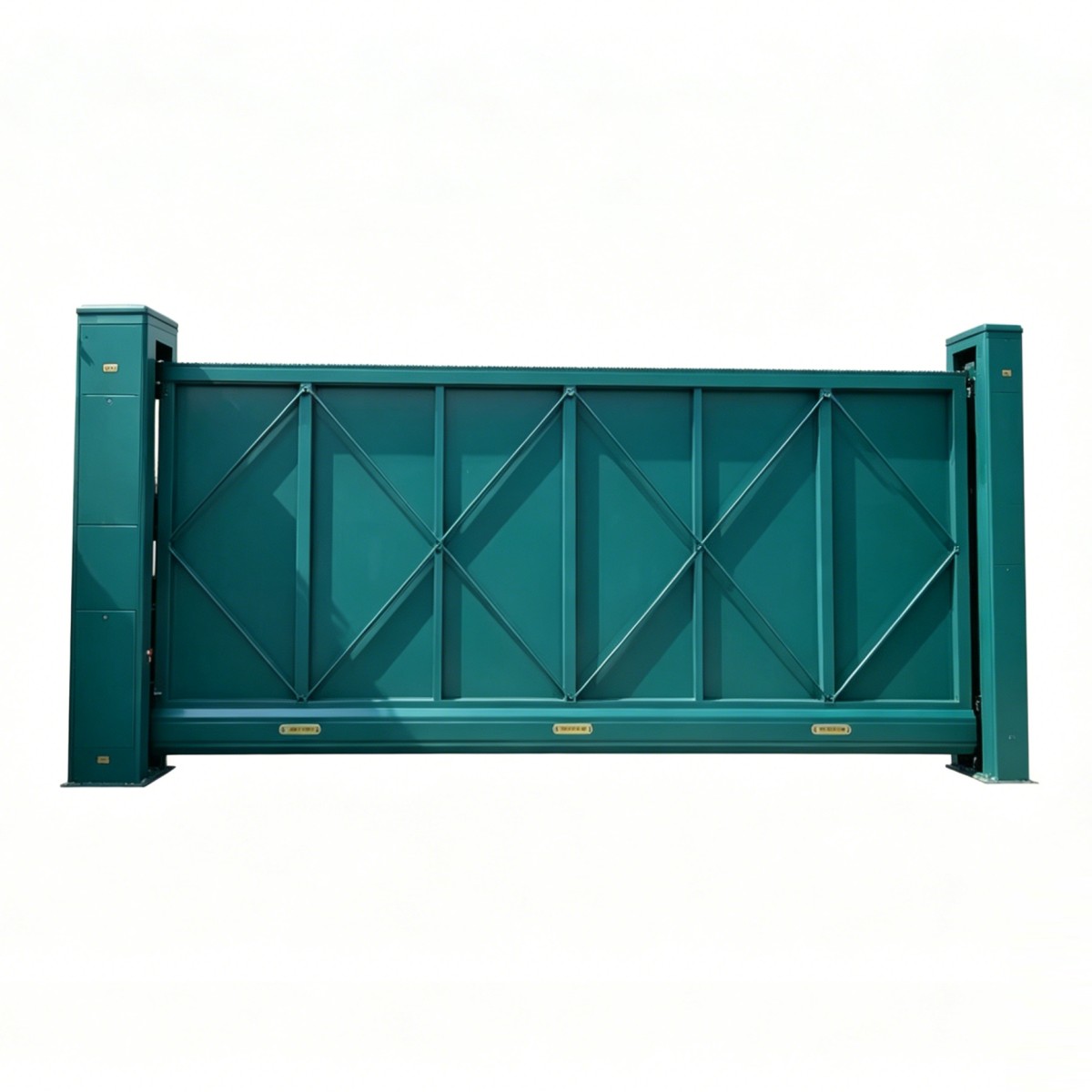 益阳安化长塘镇电动悬空门